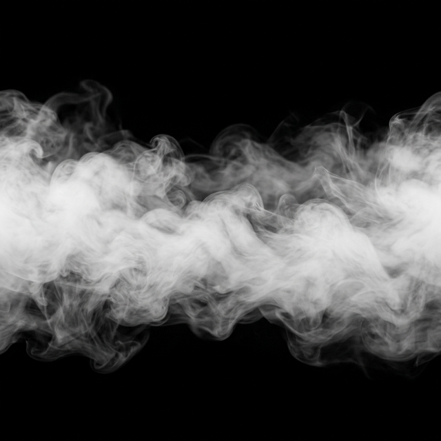 fog