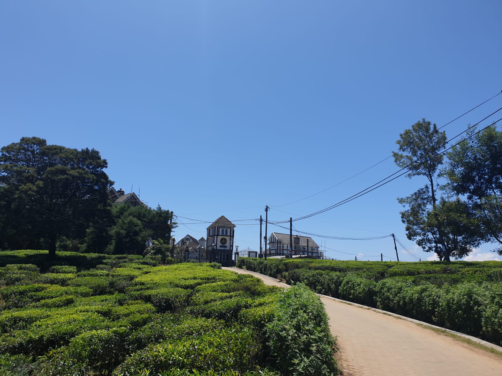 Colonial Heritage