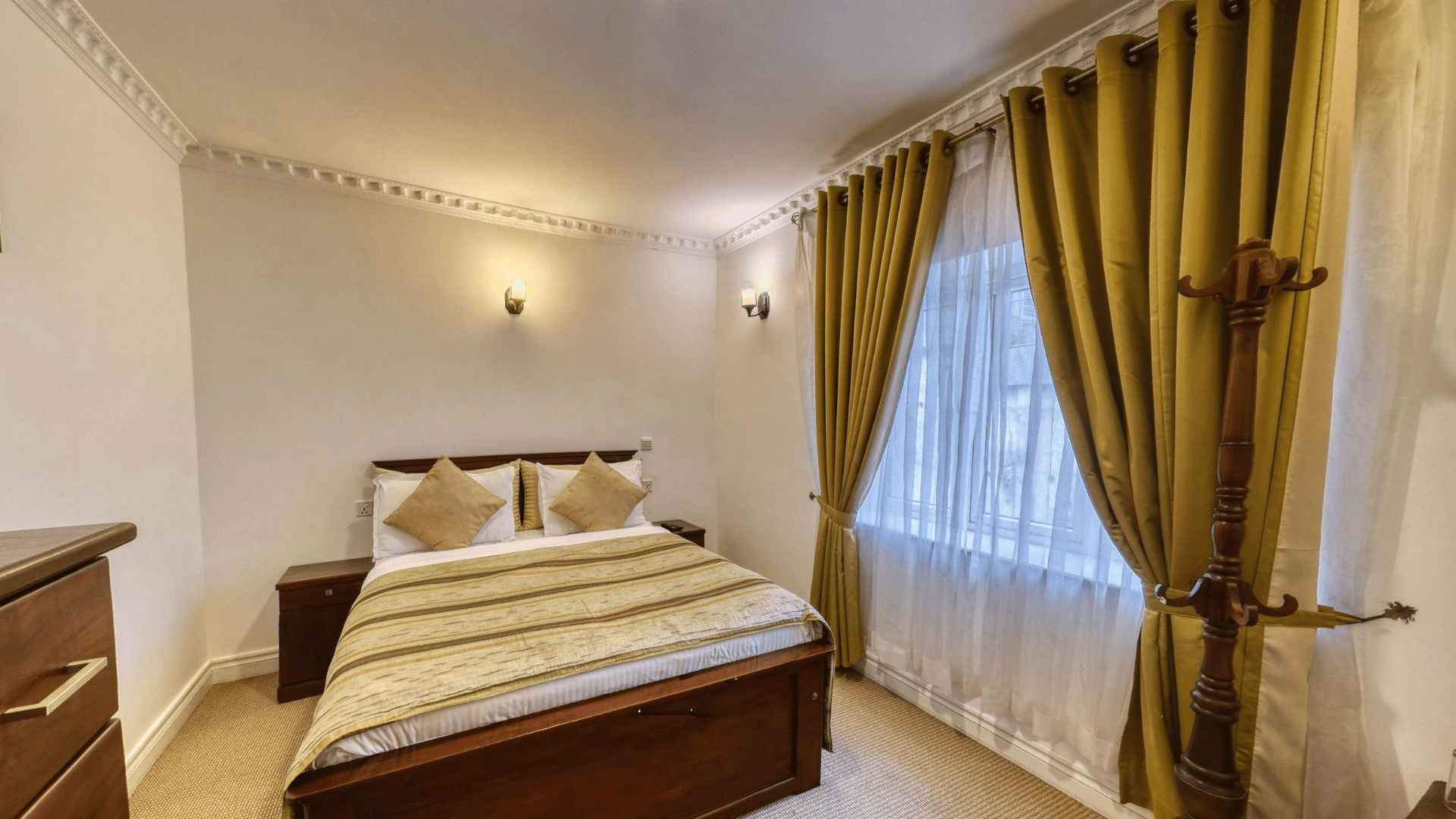 Why Stratford Cottage Nuwara Eliya