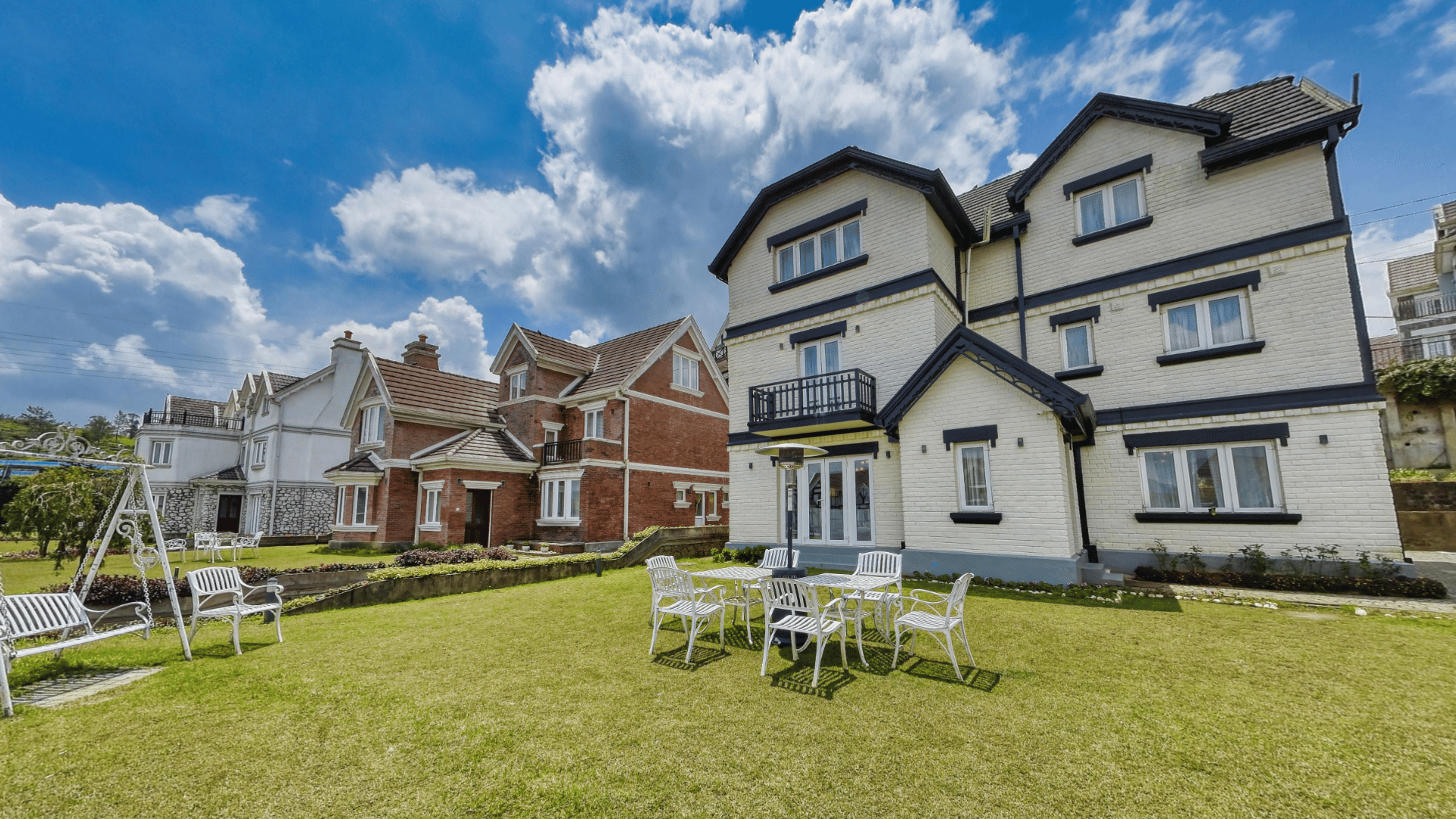 Stratford Cottage Nuwara Eliya