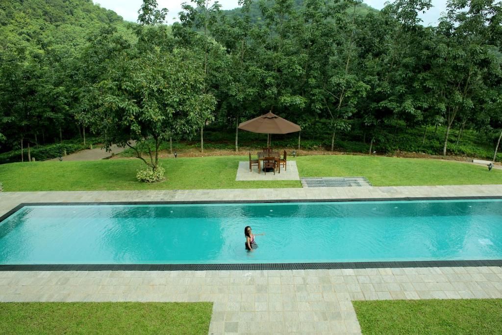 Spa & Wellness
